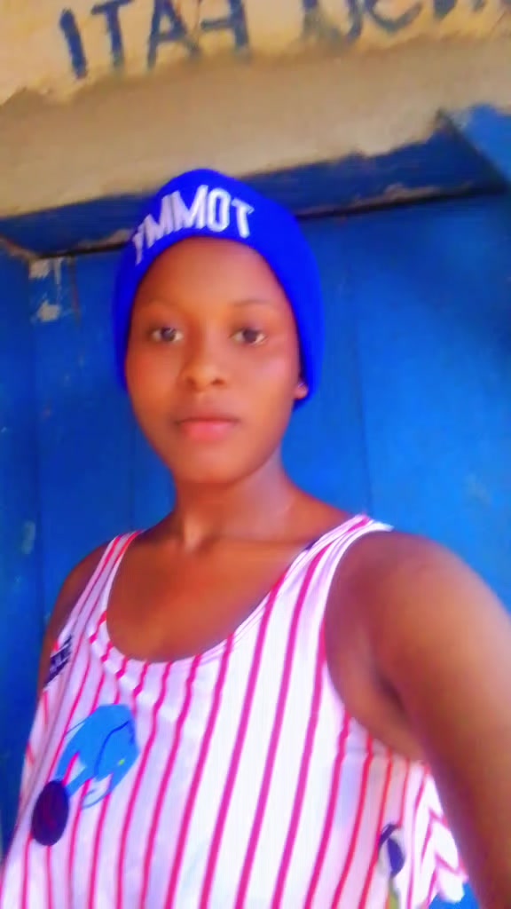@MAKALAY S KAMARA
