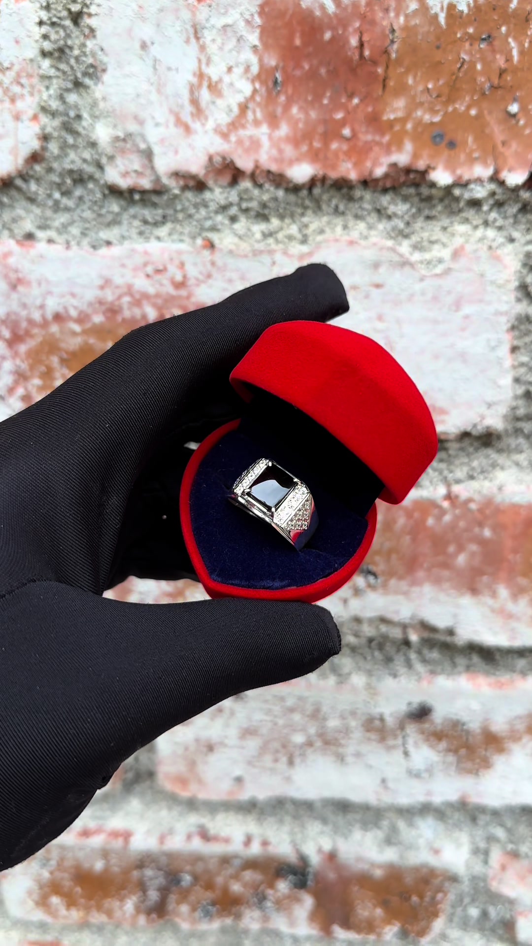 @Saudagar Cincin