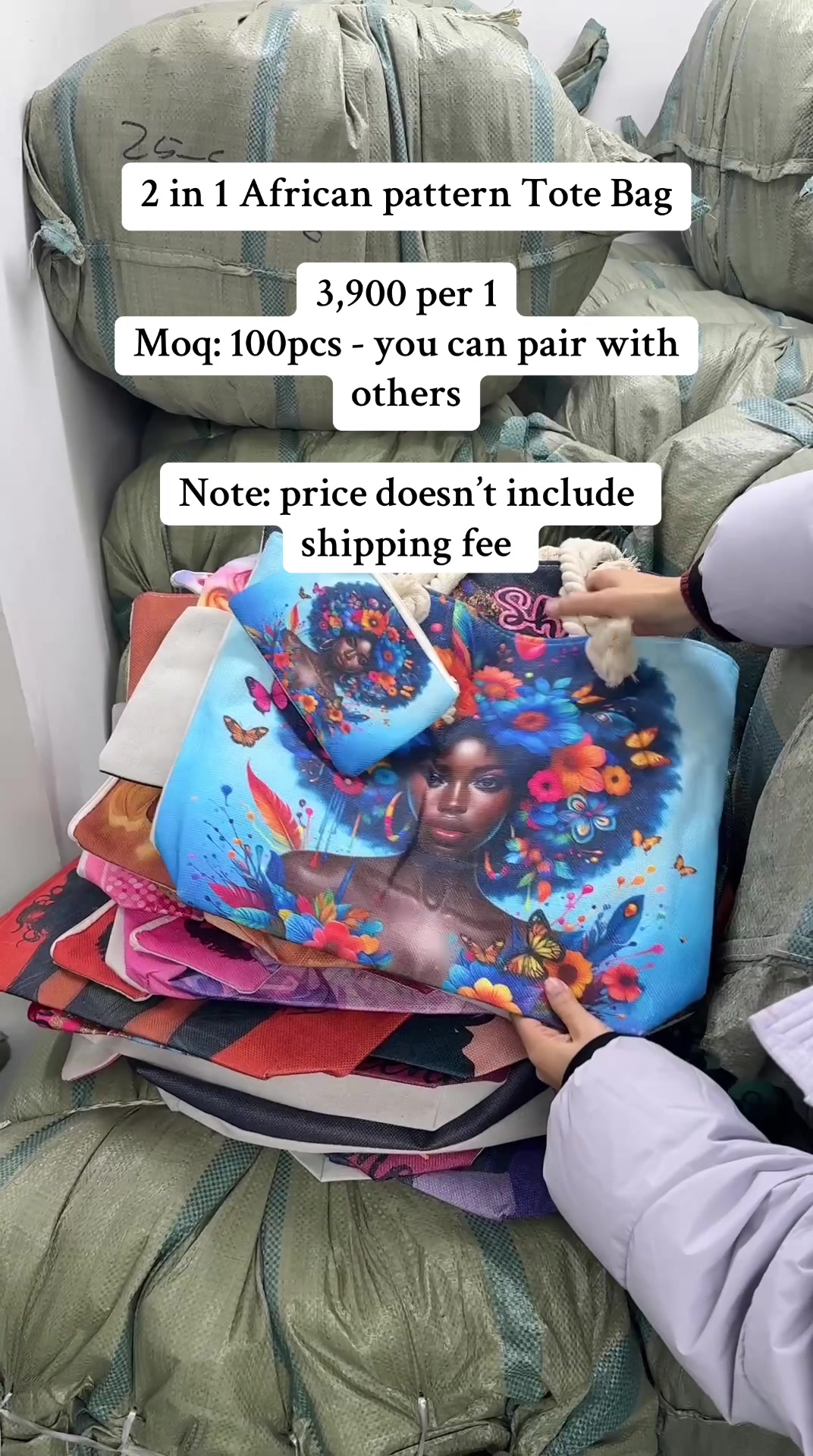 @SHIPEAZY || IMPORTATION VENDOR
