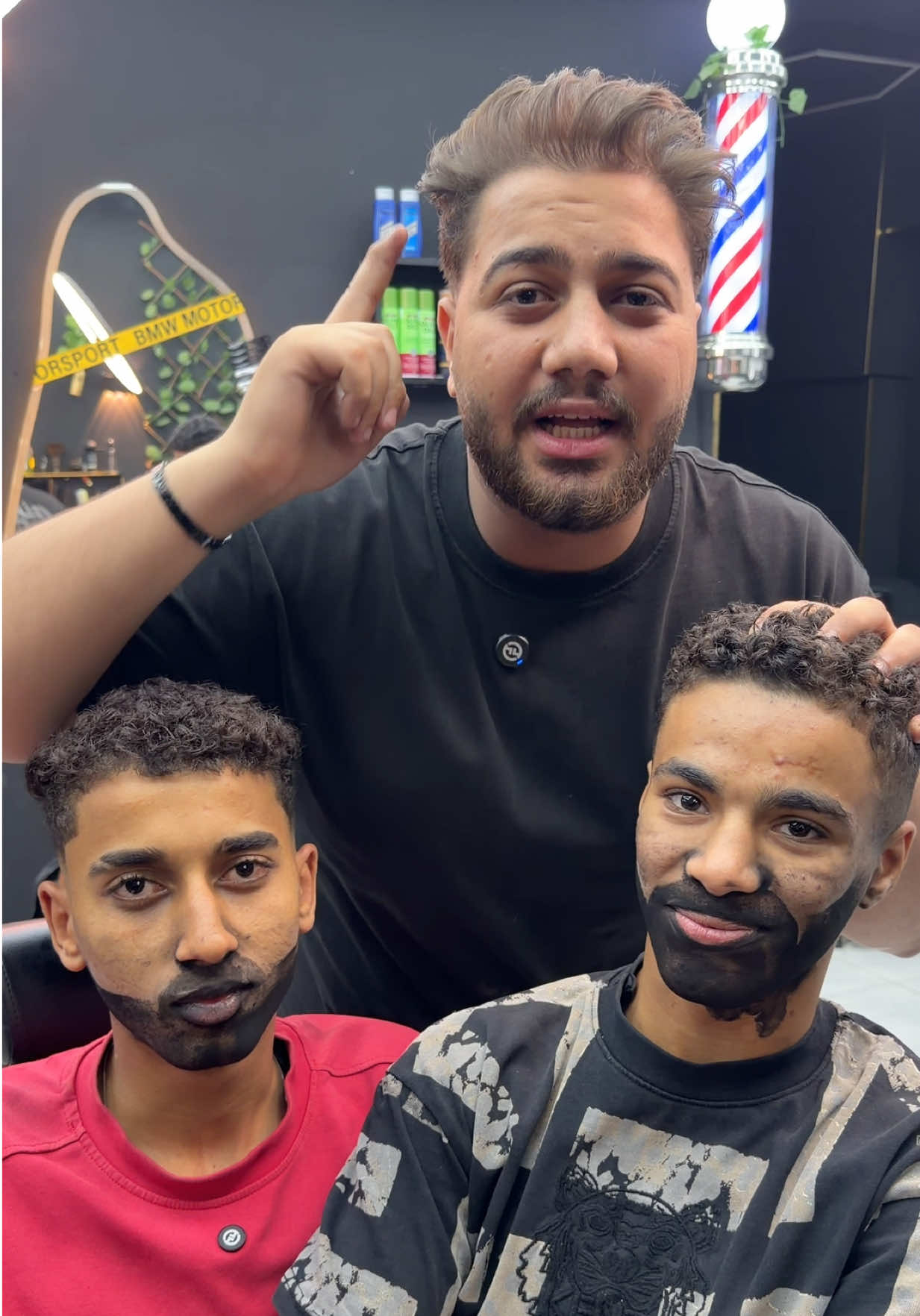 @A7med_salama💈✂️