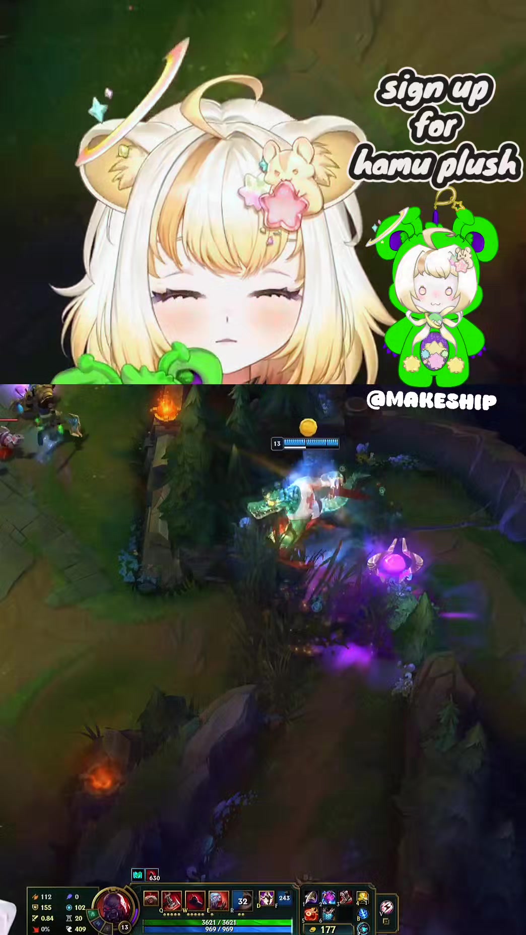 @HamuchiVT
