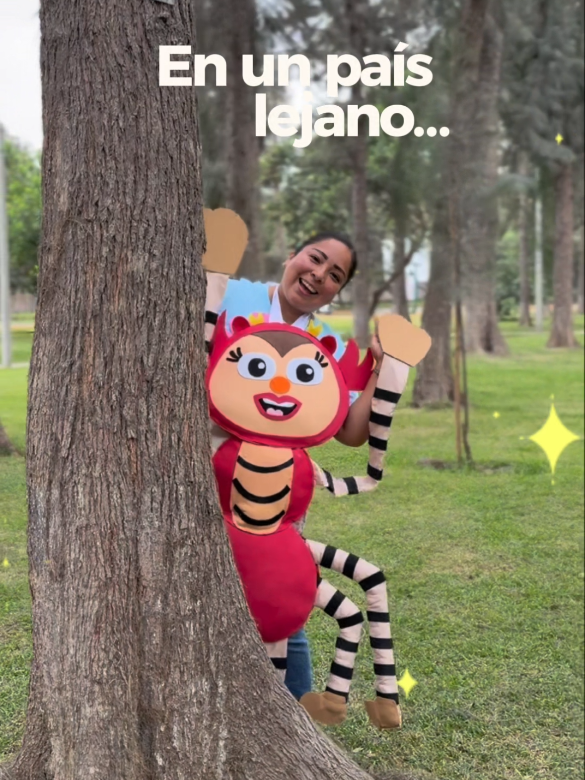 @El Reino Infantil