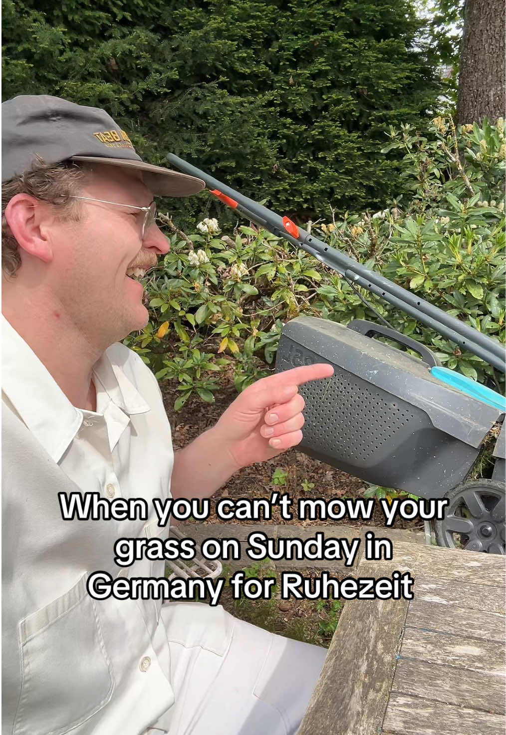 @The Prince of Germany