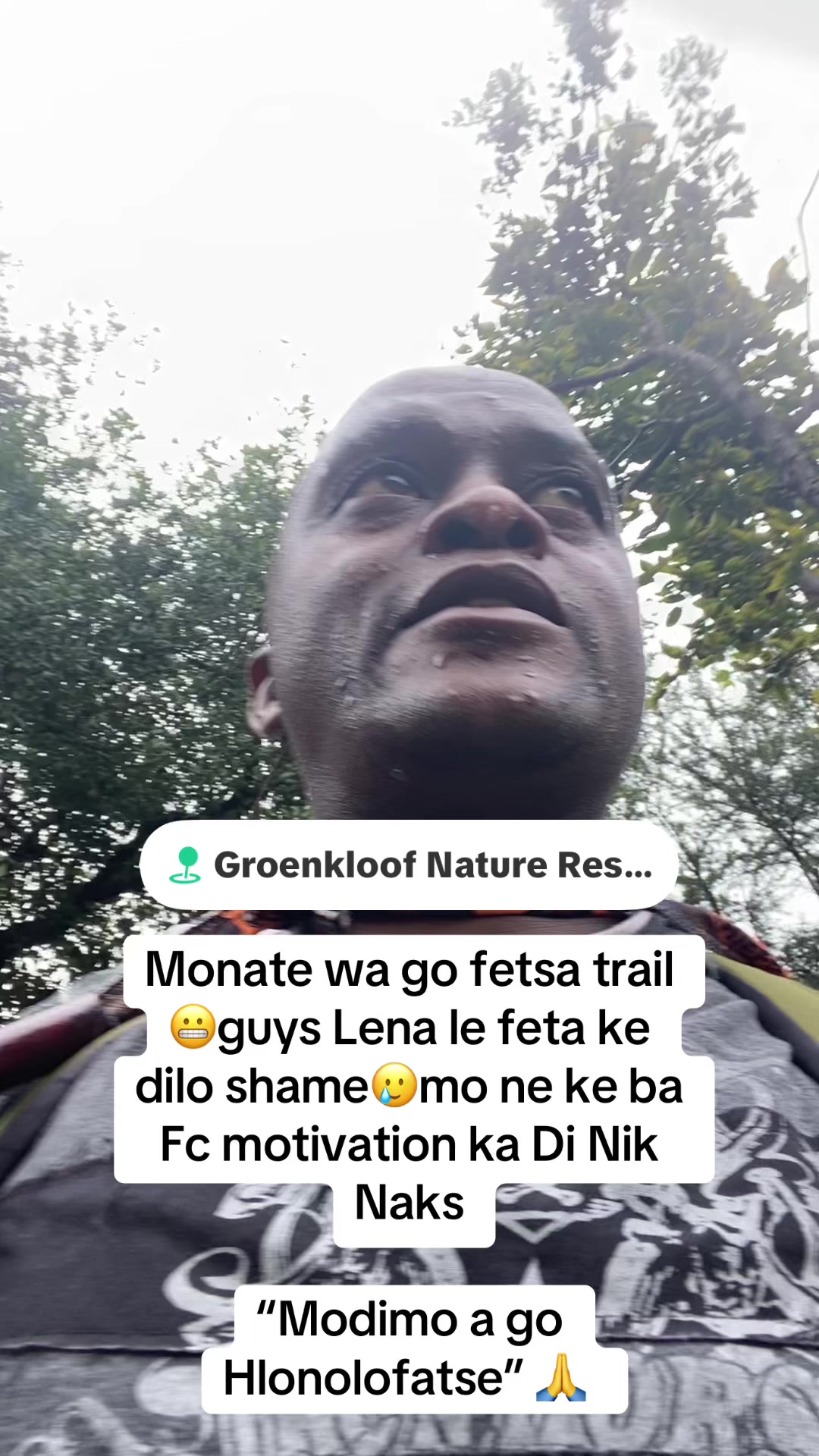 @Jacob Mokwena