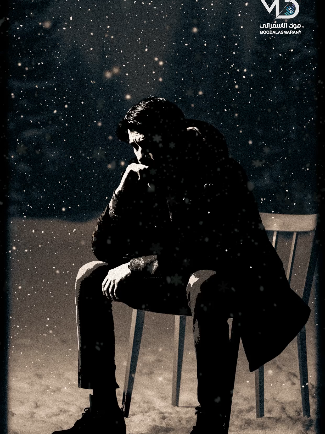 @مود الاسمراني | MoodAlasmarany