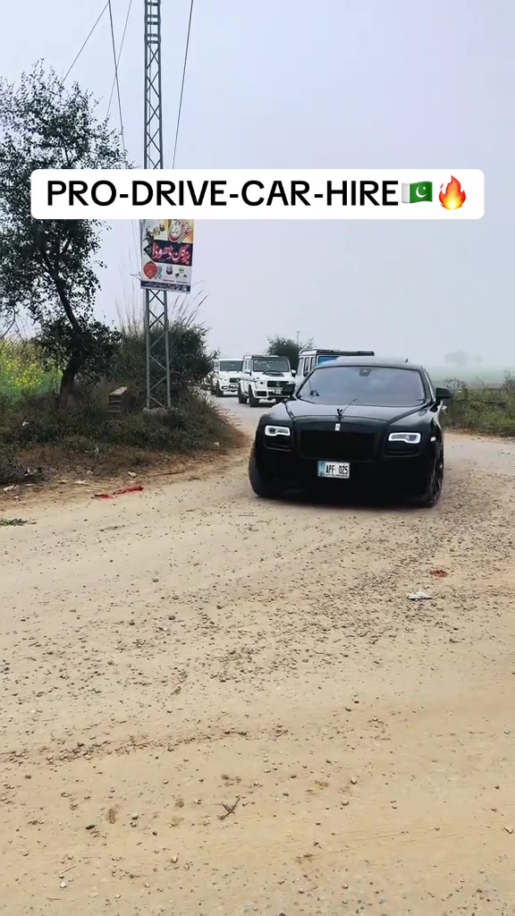 @ProDriveAjk