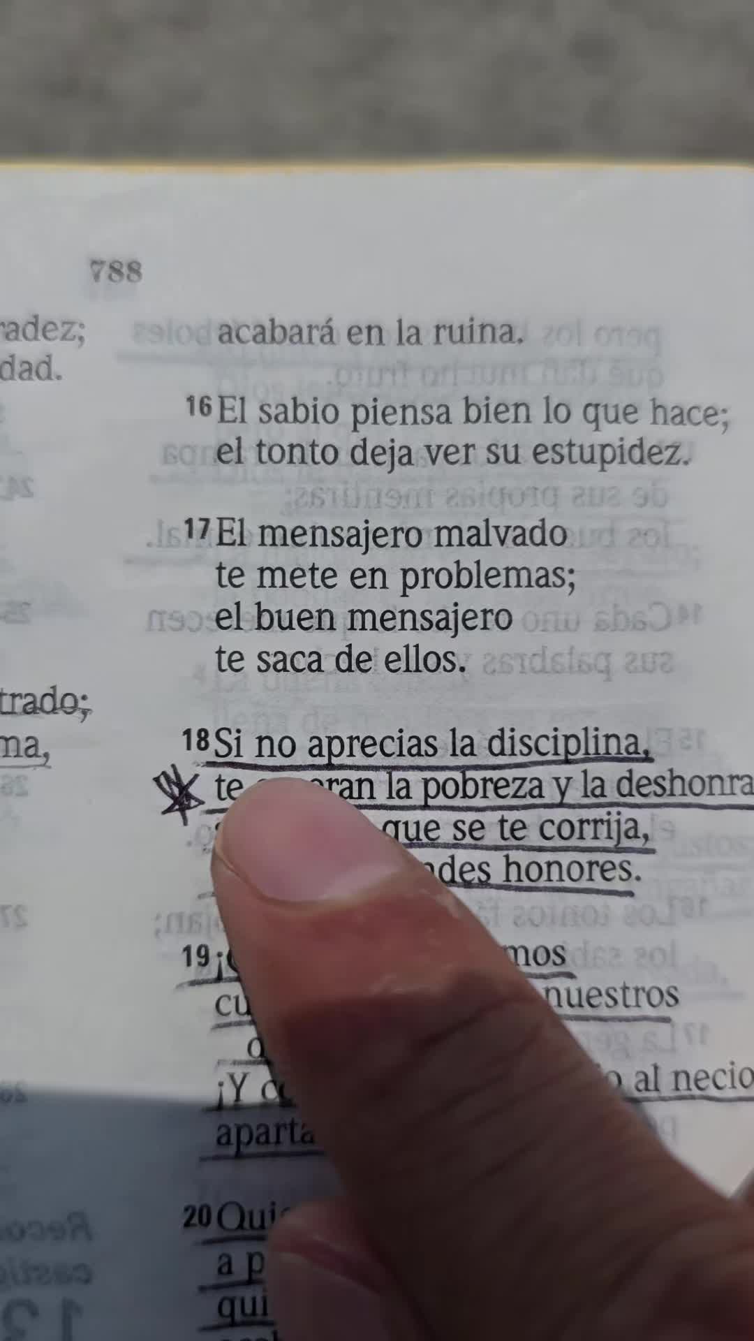 @Palabra de Dios