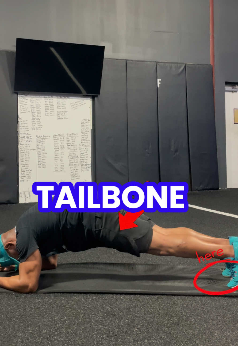 @DFW Fitness Coach