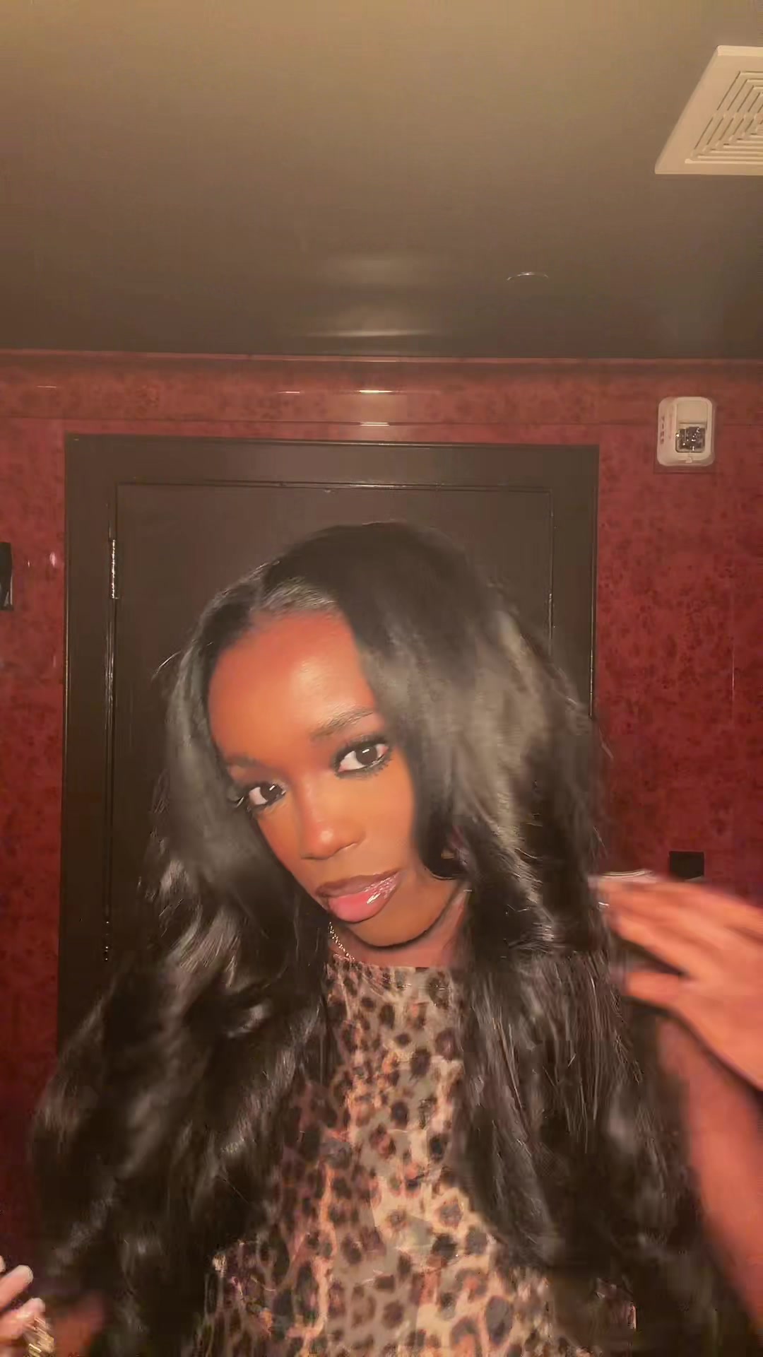 @Micaiayah