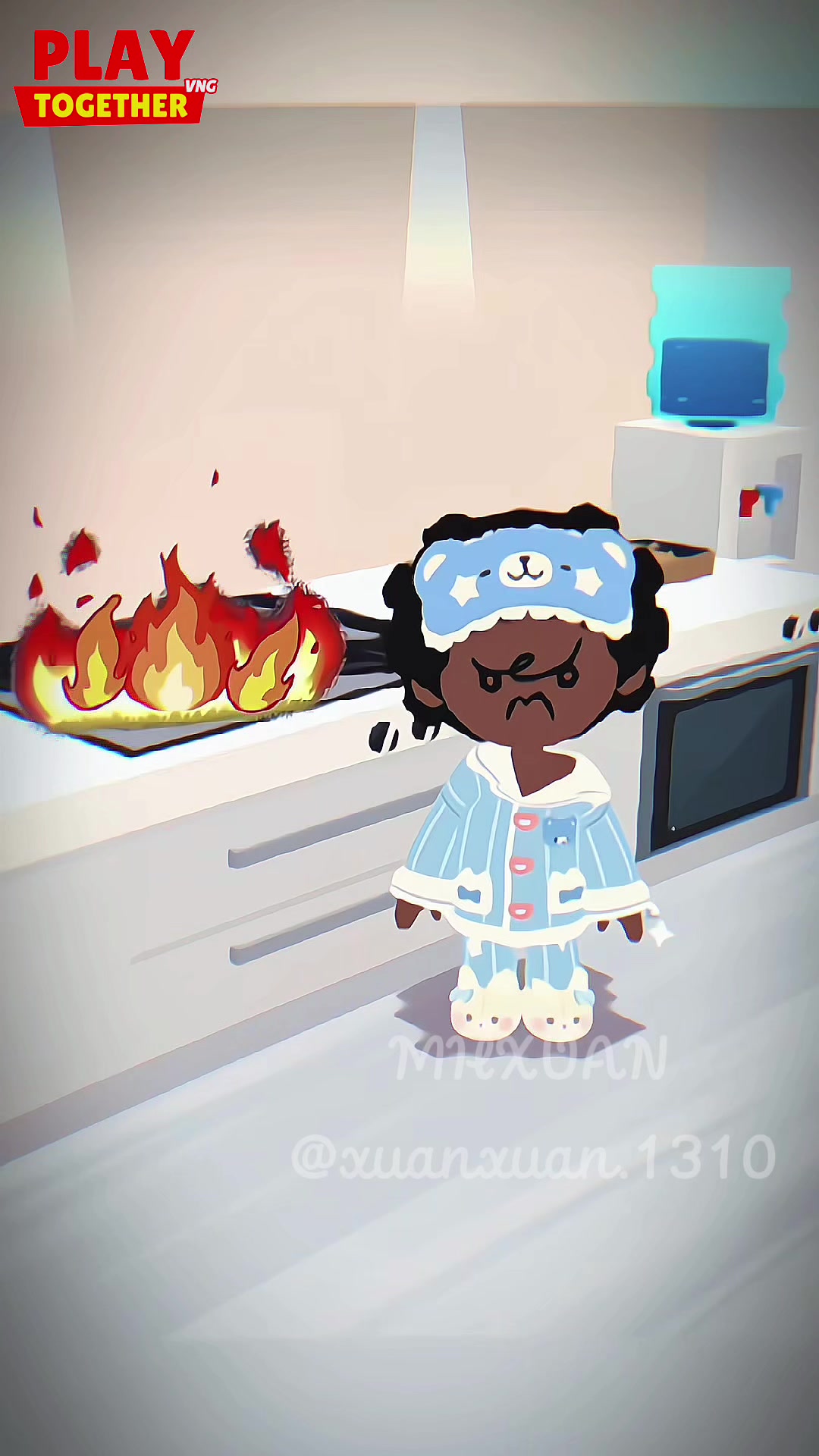 @𝐗𝐔𝐀̂𝐍 𝐗𝐔𝐀̂𝐍 🤎