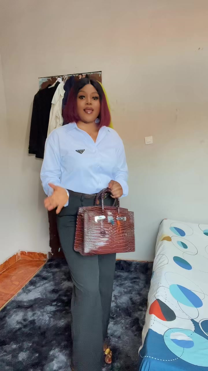 @Muasi y’a mobali moko 🥰🥰👌