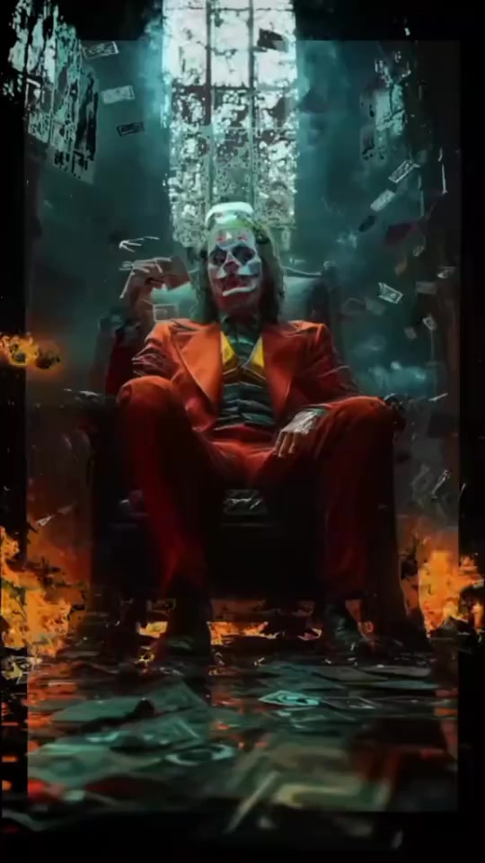 @QUEEN LEO jOKER⭐