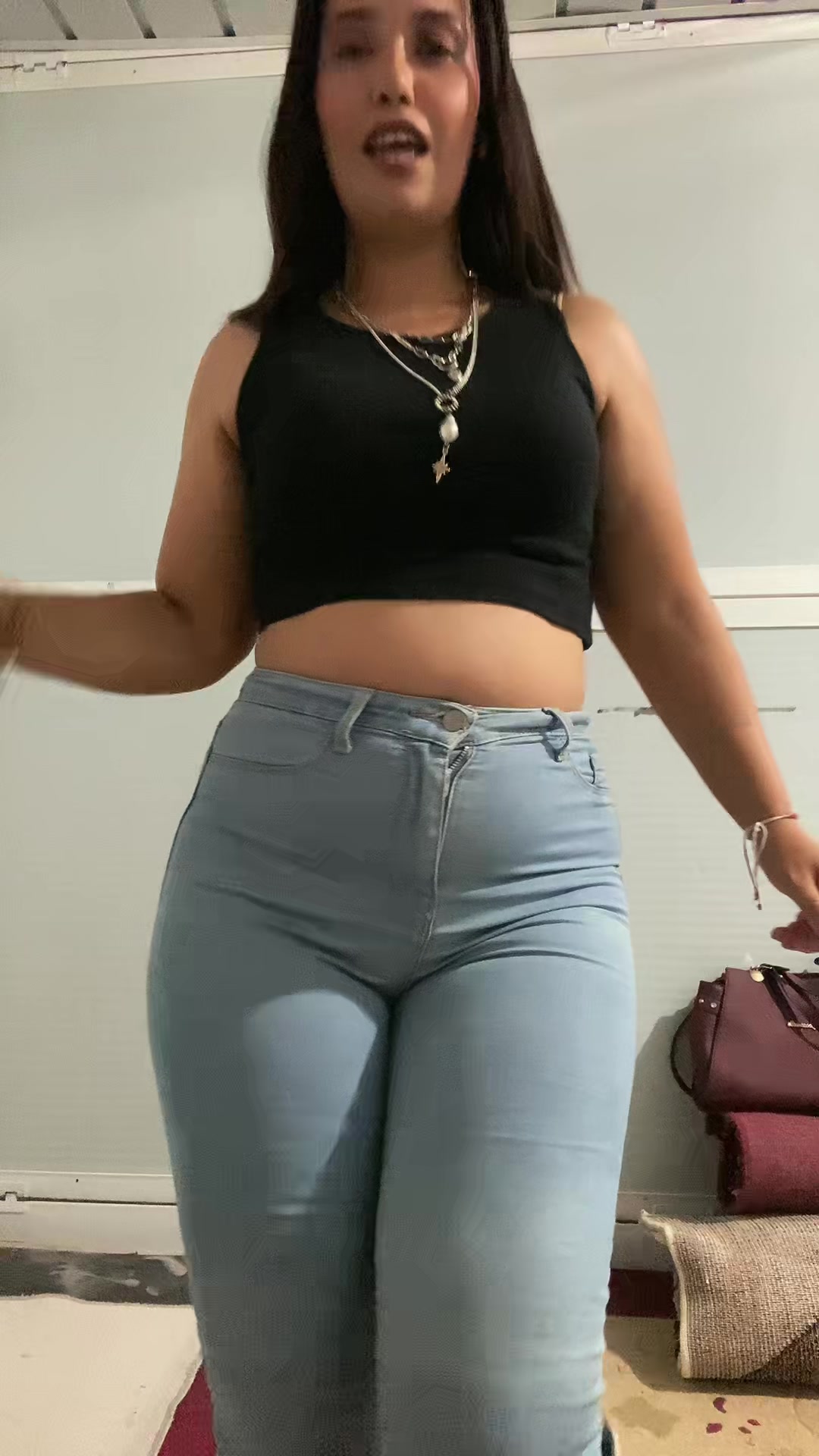 @Twerkgirl