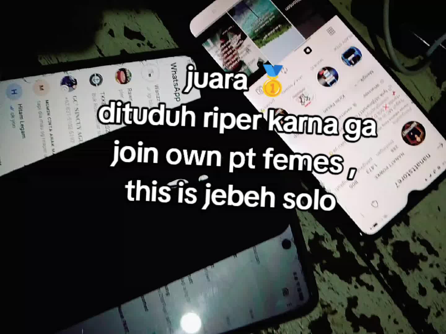@NANATT || EDUKASI