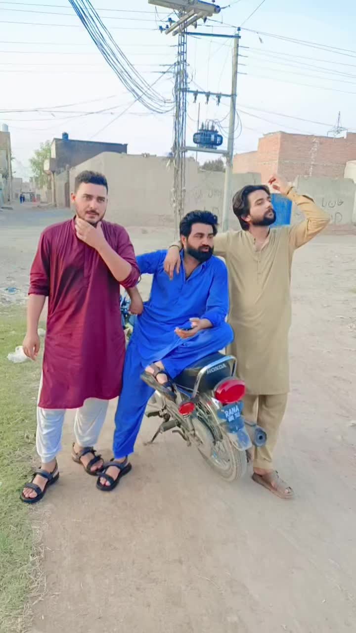 @Tajamulshah_officel