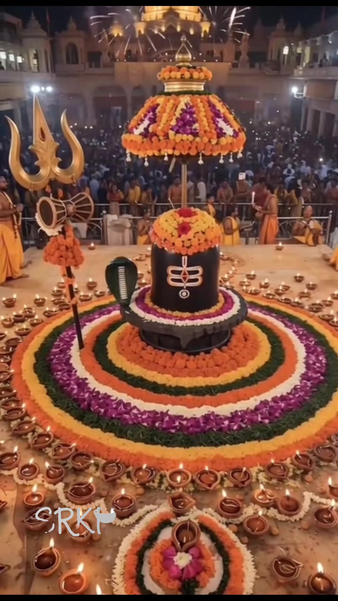 @Mahadev