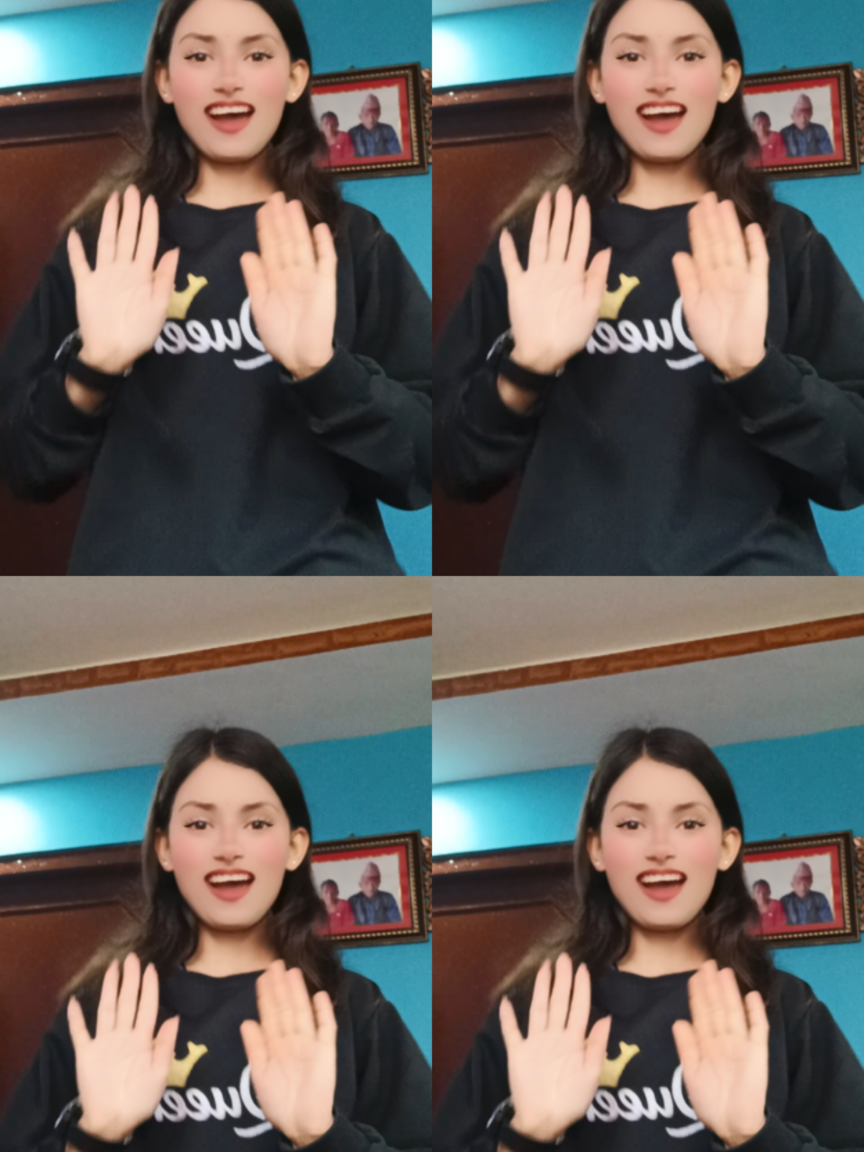 @Dipika Adhikari