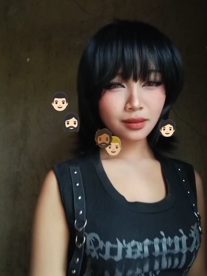 @"𐙚Lady Shendy^᪲᪲