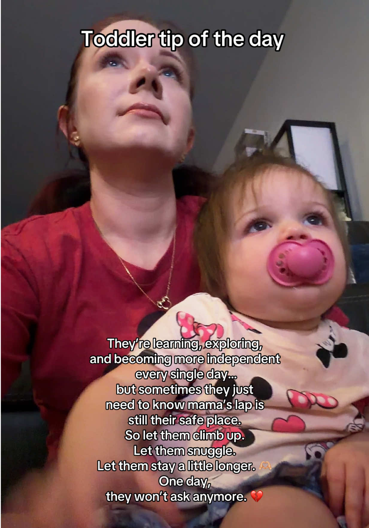 @moriahnaomi - mom life/TTS