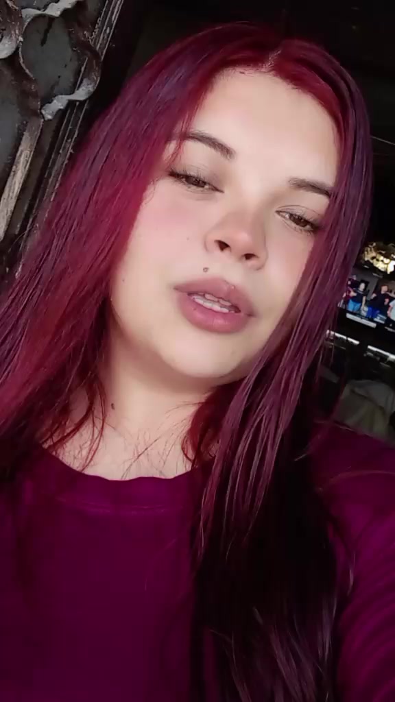@Estefania Garcia
