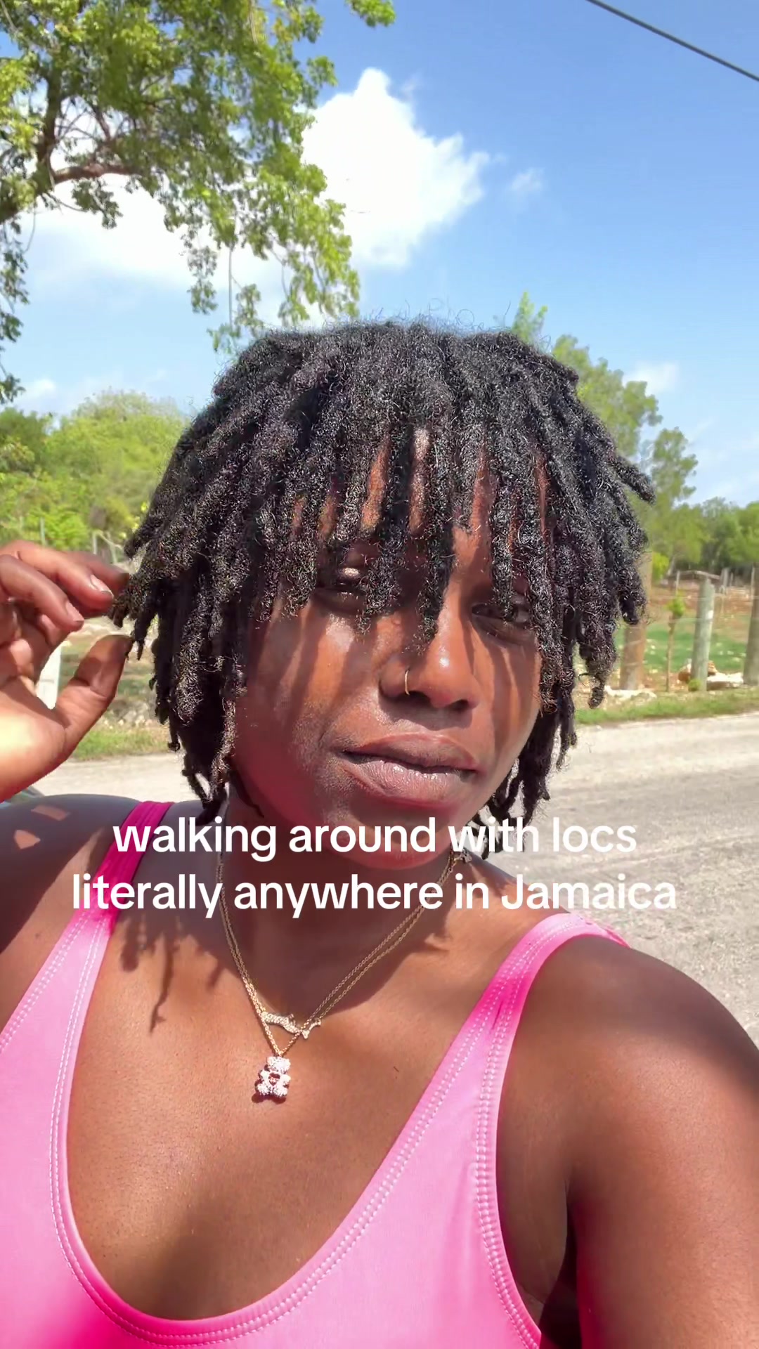 @๐๐๐๐๐๐๐ ๐น Loc Journey
