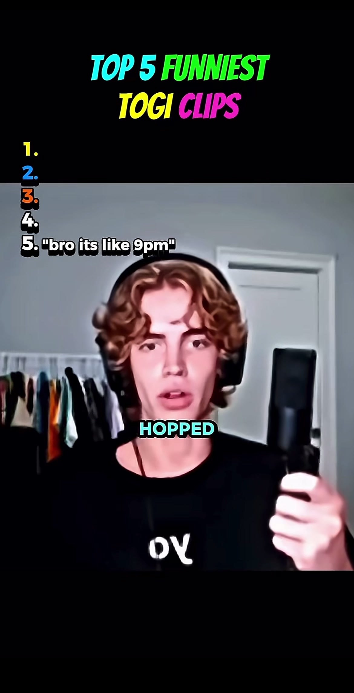@streams