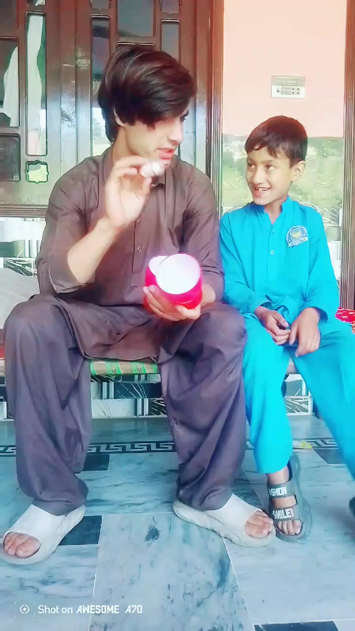 @janger ikram khan