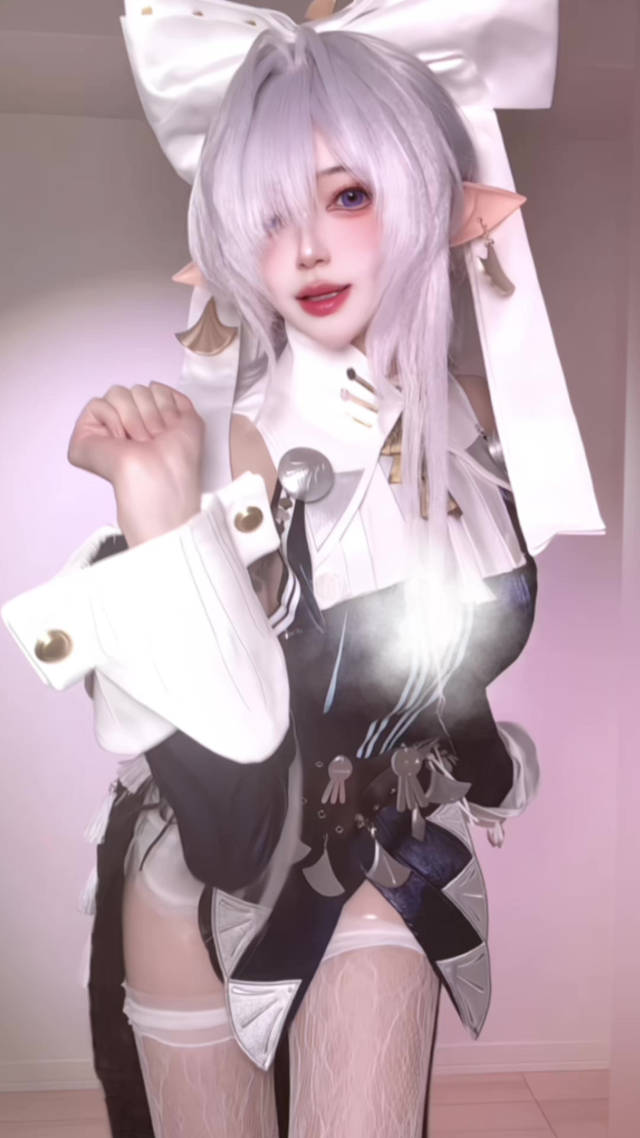 @兔田Nini