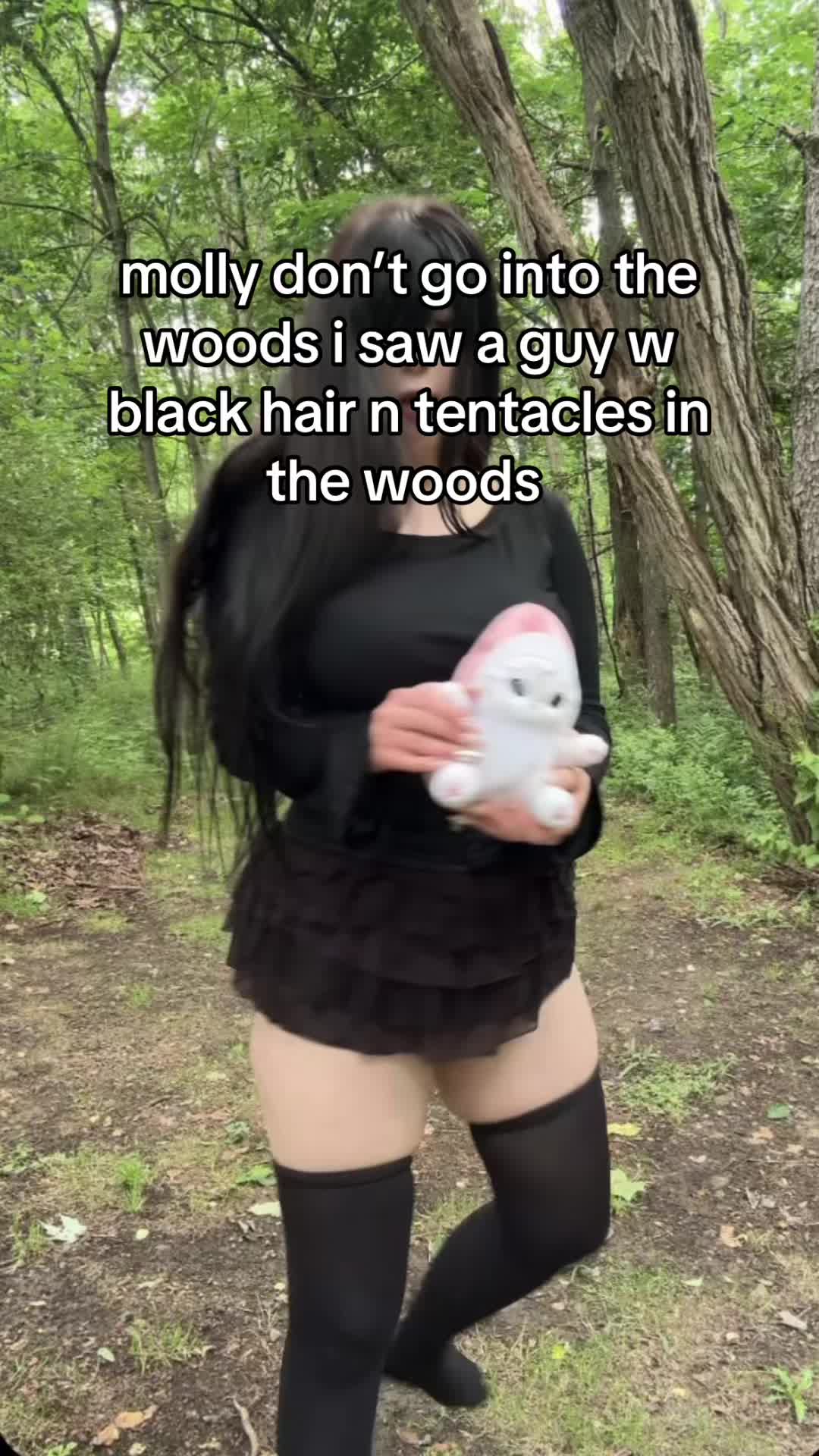 @Molly Osamu