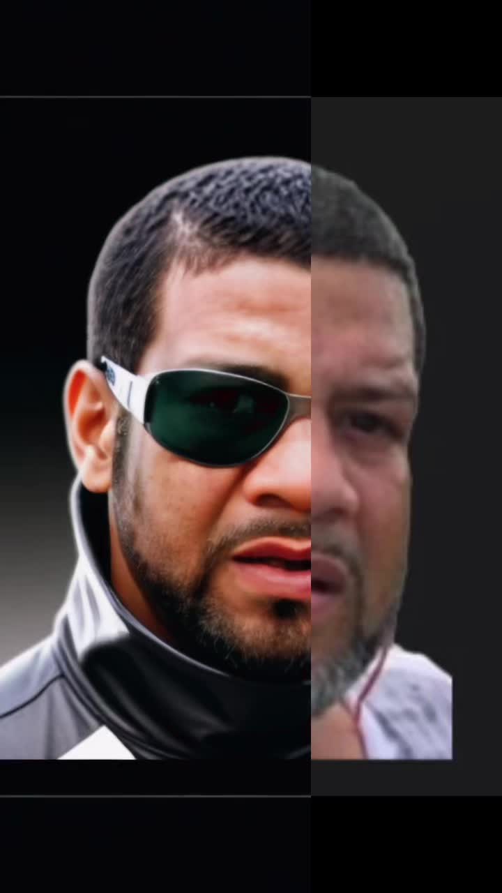 @Julio Rodriguez