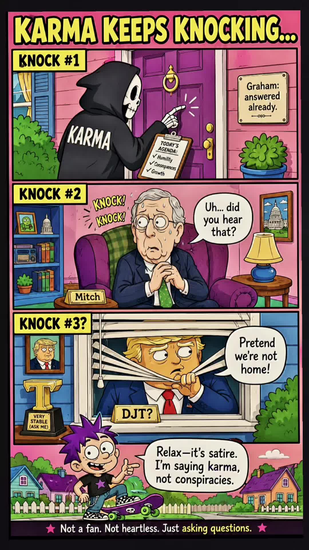 @Doctor K
