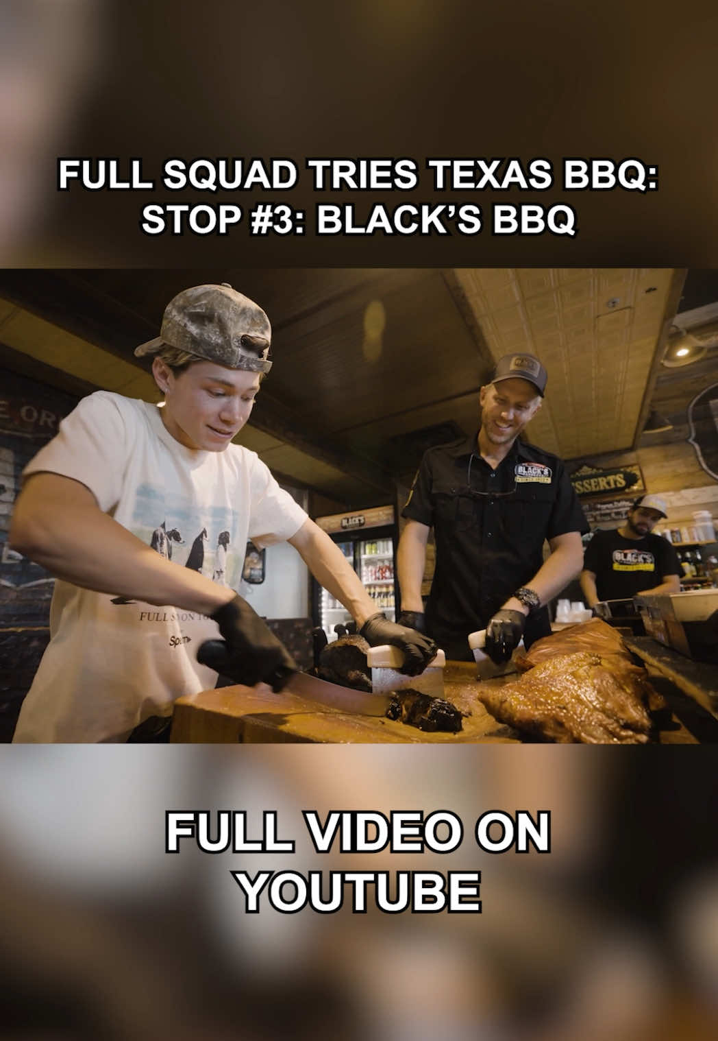 @Full Squad