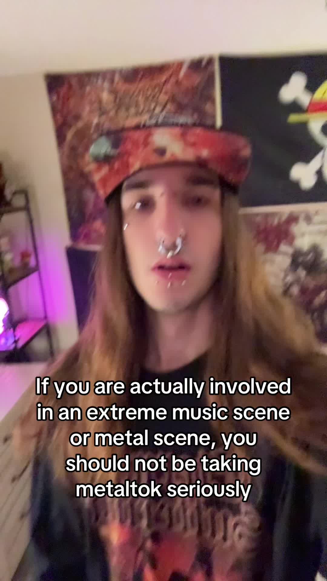 @The Brutal Death Metal Messiah