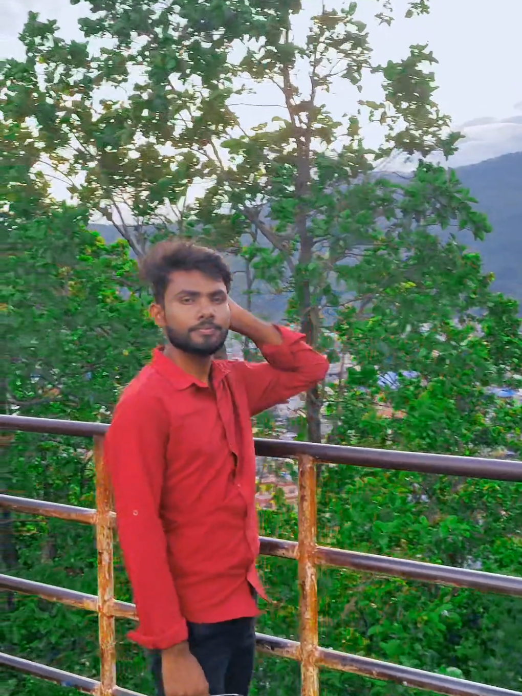 @🧿सिद्धार्थ ʜᴀʀɪᴊᴀɴ🧿