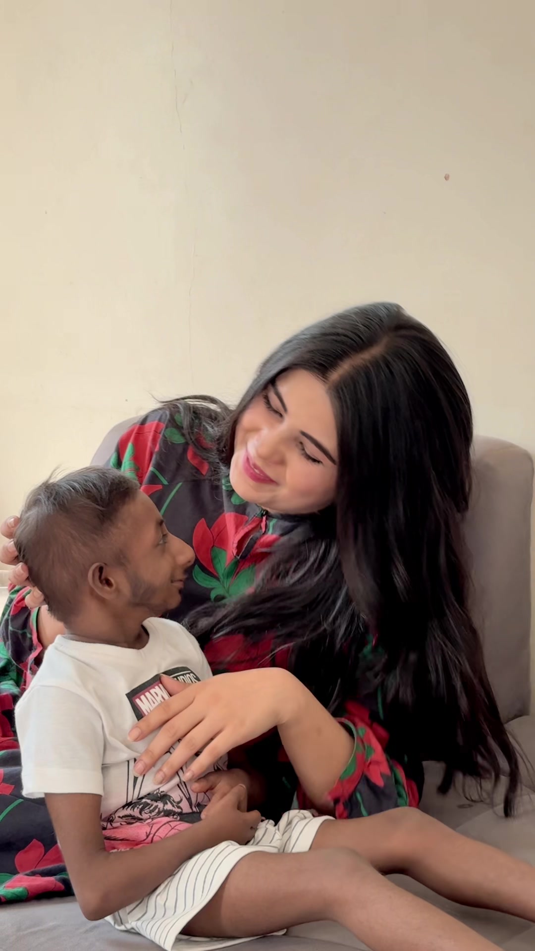 @Laiba Khan