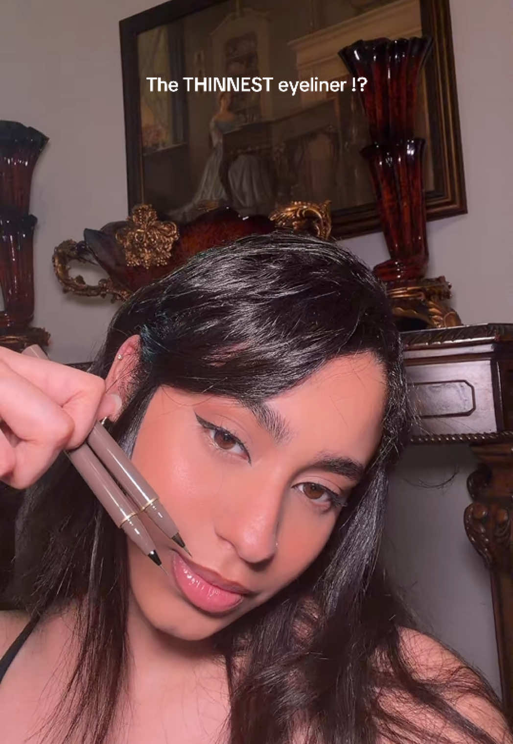 @Erika 🦢 • Beauty Creator