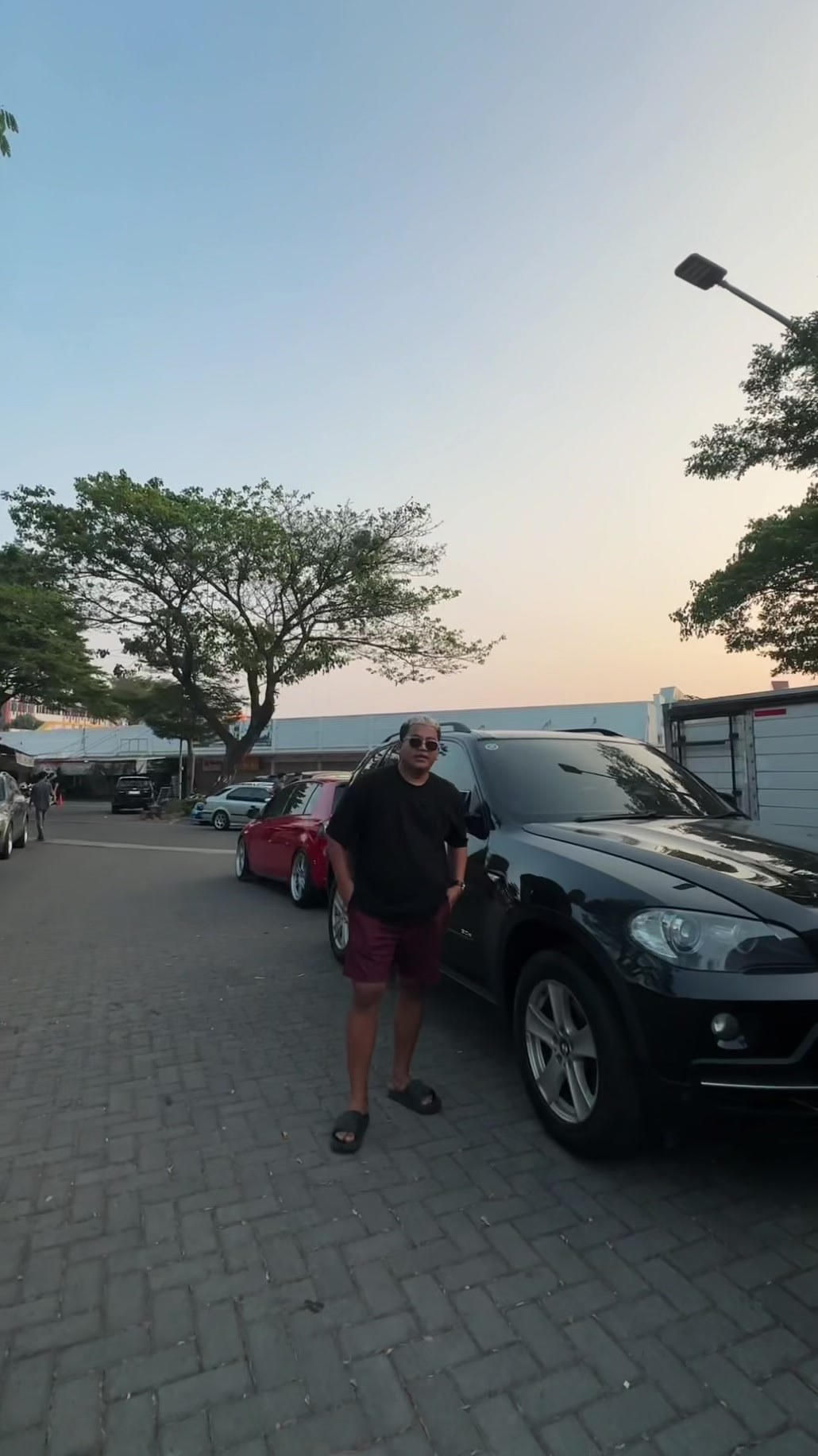 @BRF GARAGE