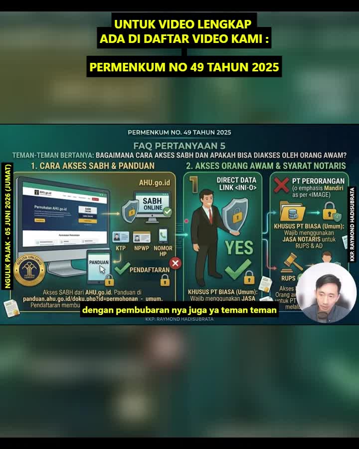 @Raymond Hadisubrata
