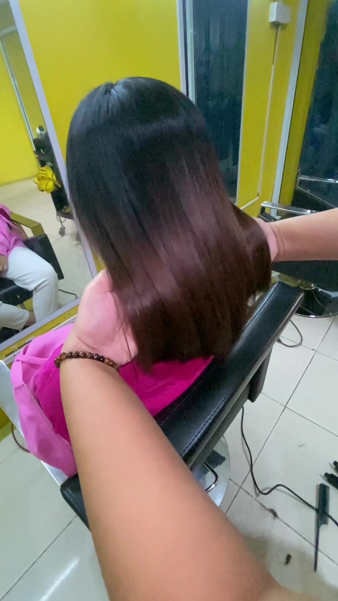 @nessa salonbatam