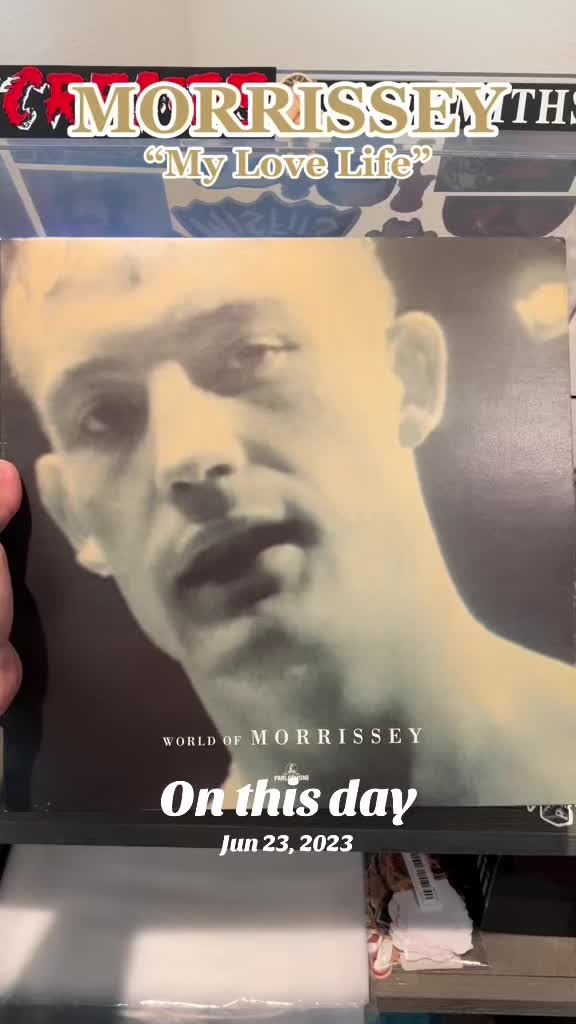 @Vinyl Fetish