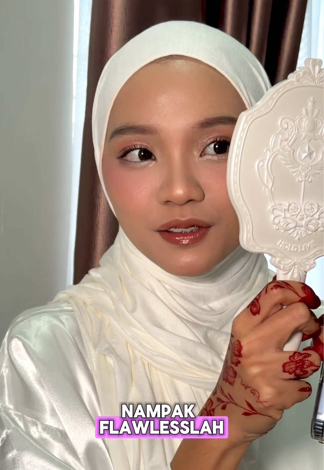 @Emma Idrus MUA KL Selangor 𐙚