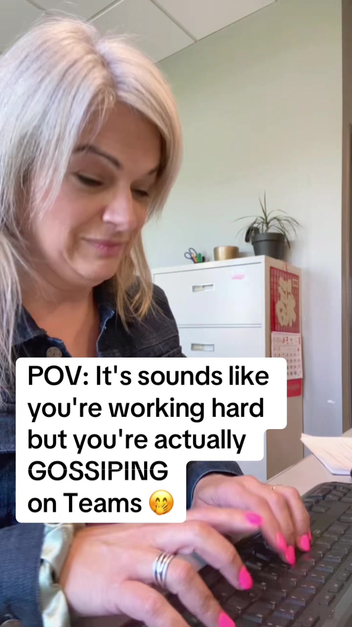 @Lisa
