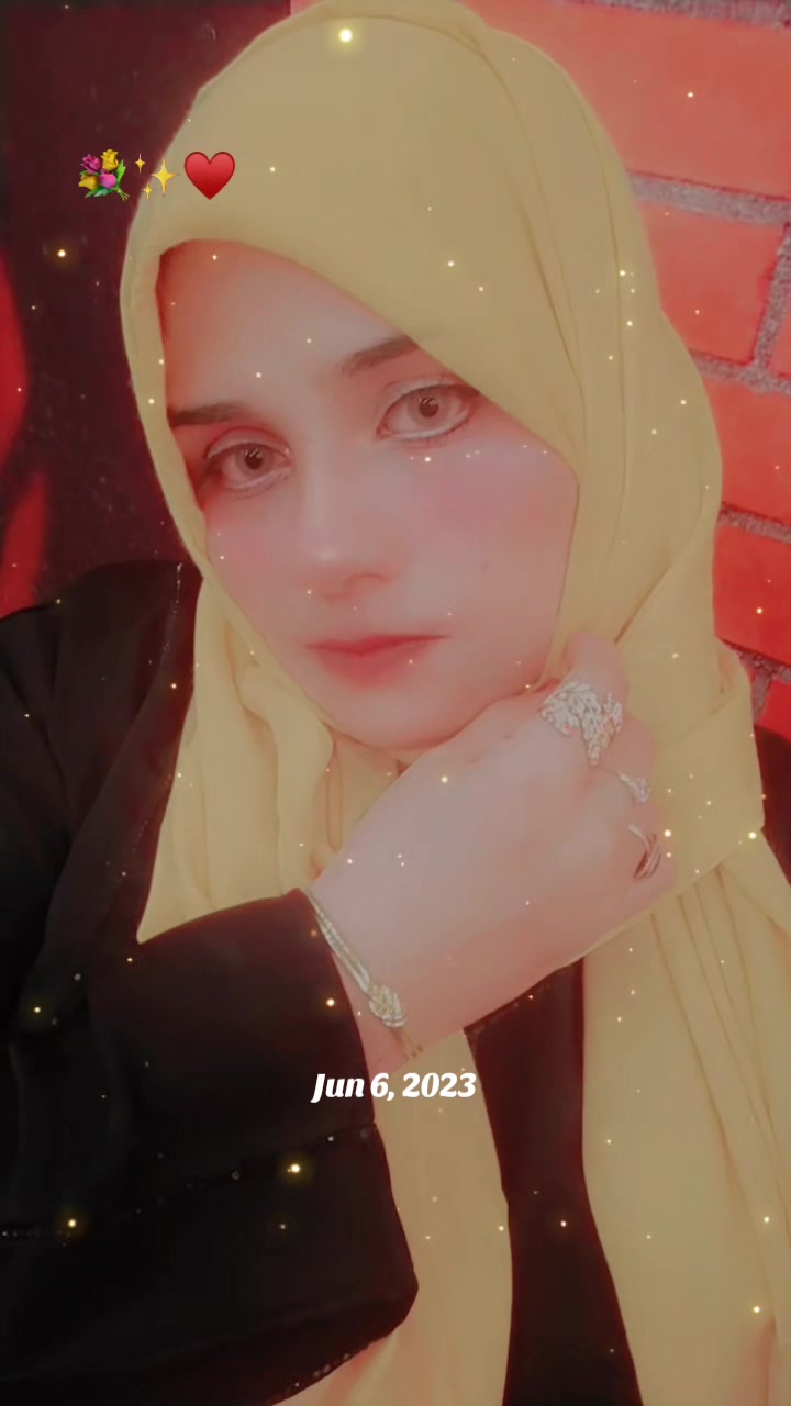 @Komal Murtaza