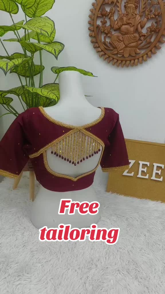 @Zees Rajasthani