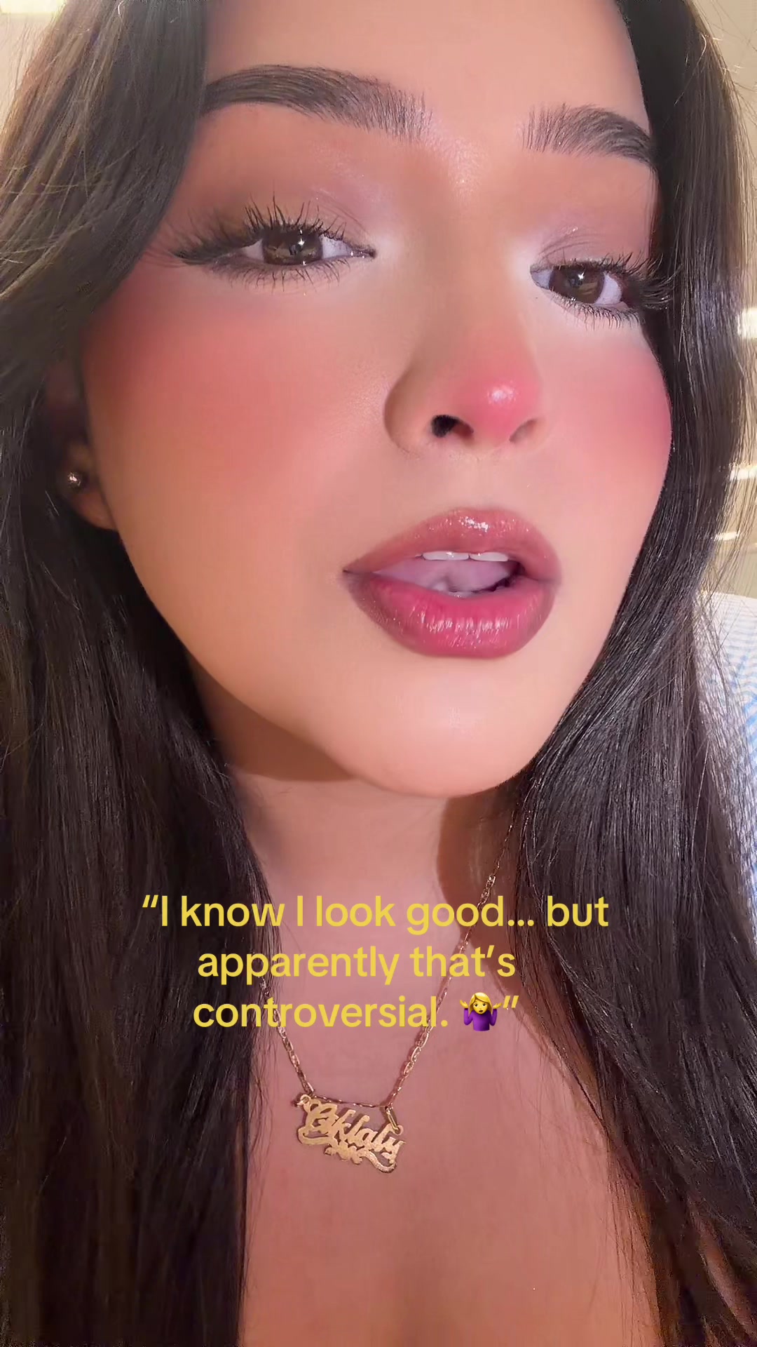 @Ciklaly Fernandez