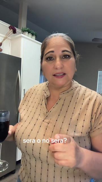 @Irma M Magana