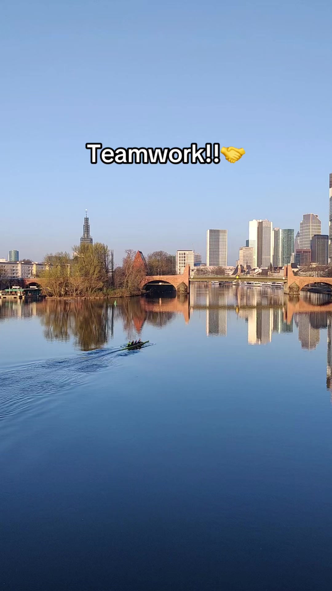 @Teamworker