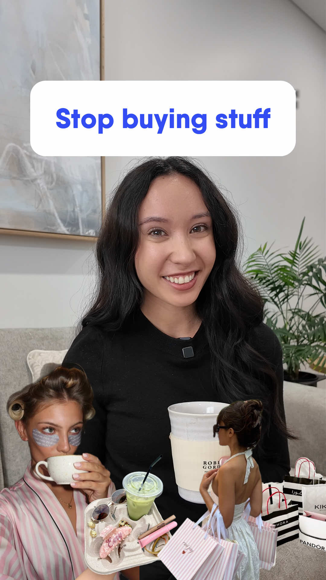 @Queenie Tan