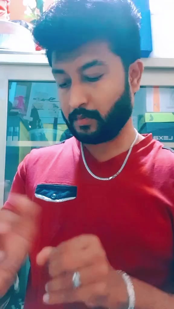 @இதய திருடன் அஸ்லம்
