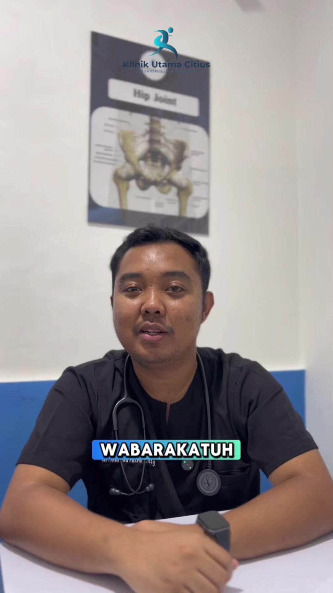 @Klinik Utama Citius
